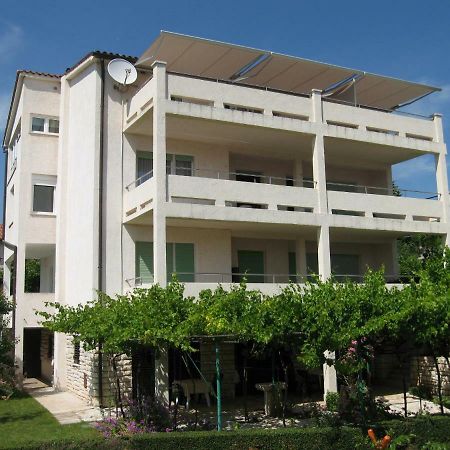 Apartment Petrinic V Pula Exteriér fotografie