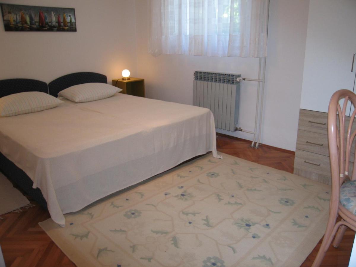 Apartment Petrinic V Pula Exteriér fotografie