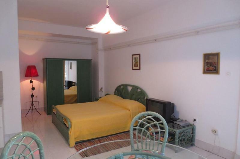 Apartment Petrinic V Pula Exteriér fotografie