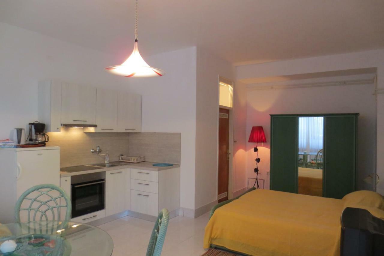 Apartment Petrinic V Pula Exteriér fotografie