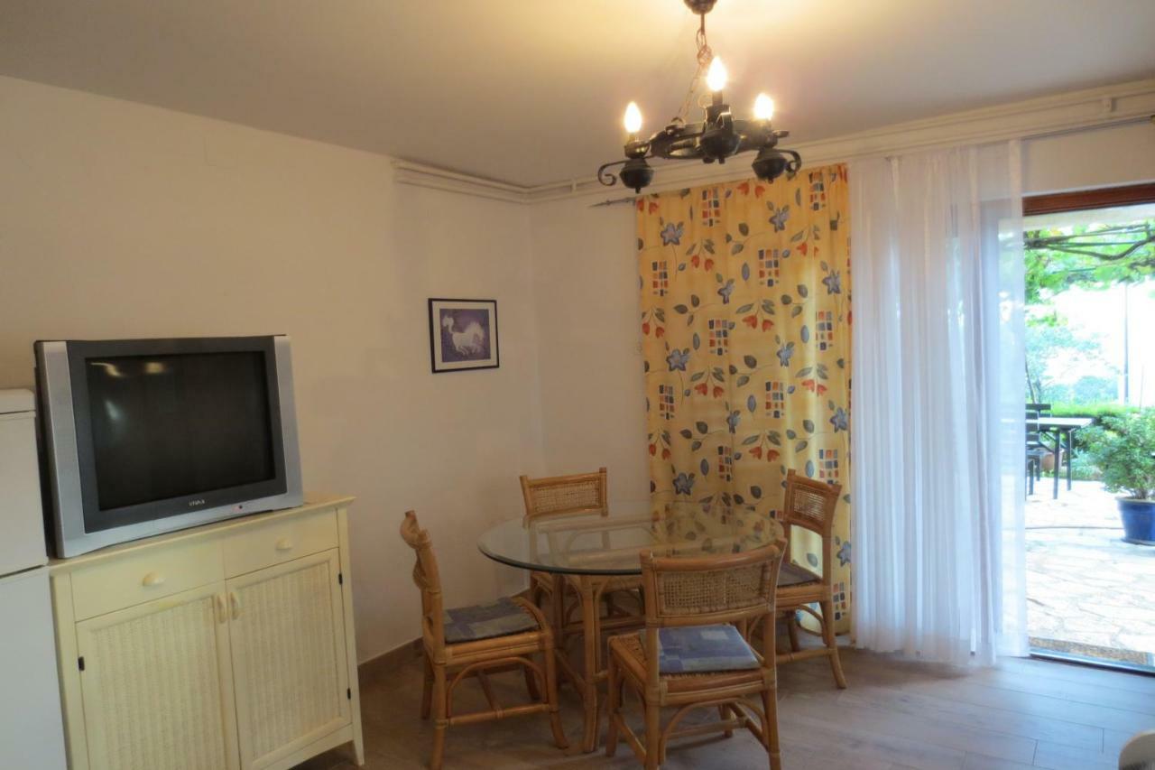 Apartment Petrinic V Pula Exteriér fotografie