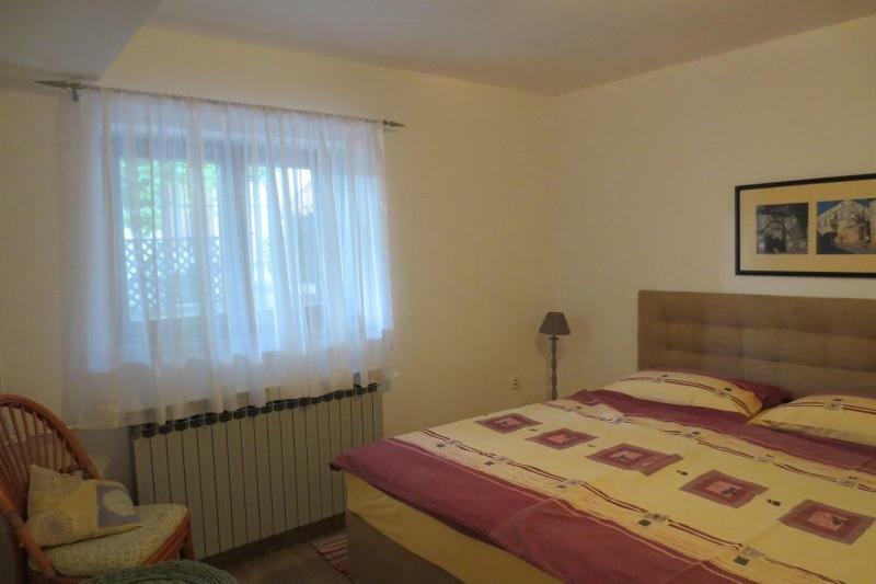 Apartment Petrinic V Pula Exteriér fotografie