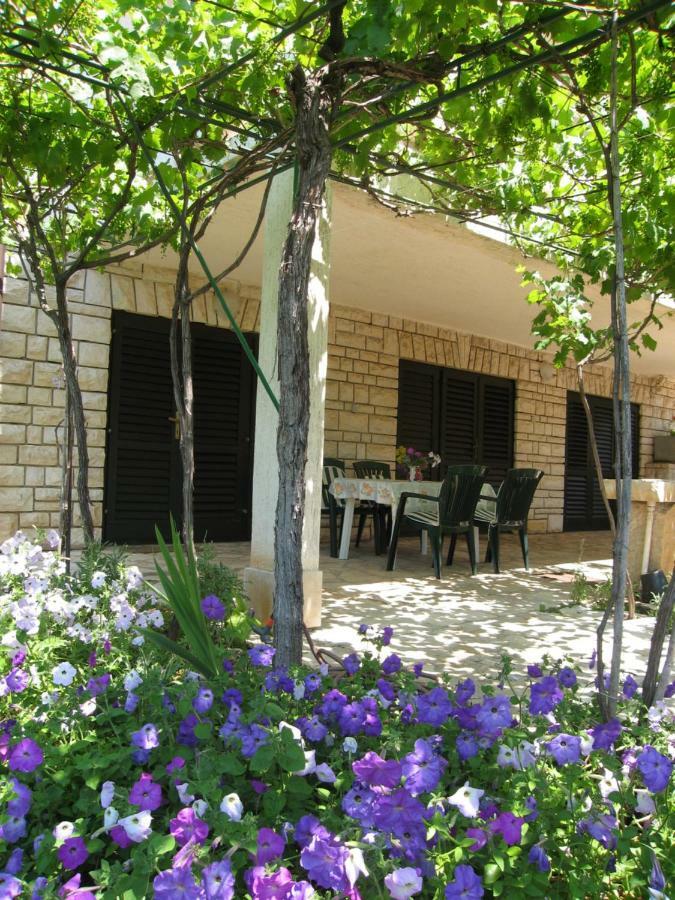 Apartment Petrinic V Pula Exteriér fotografie